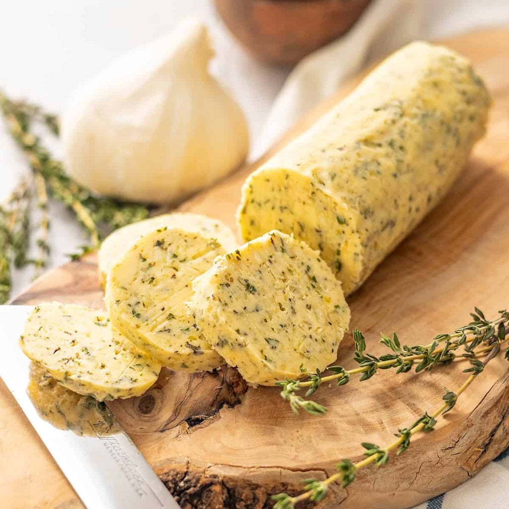Garlic Butter 150g