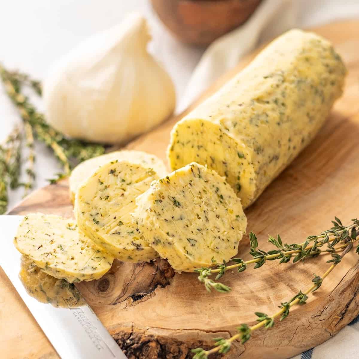 Garlic Butter 150g