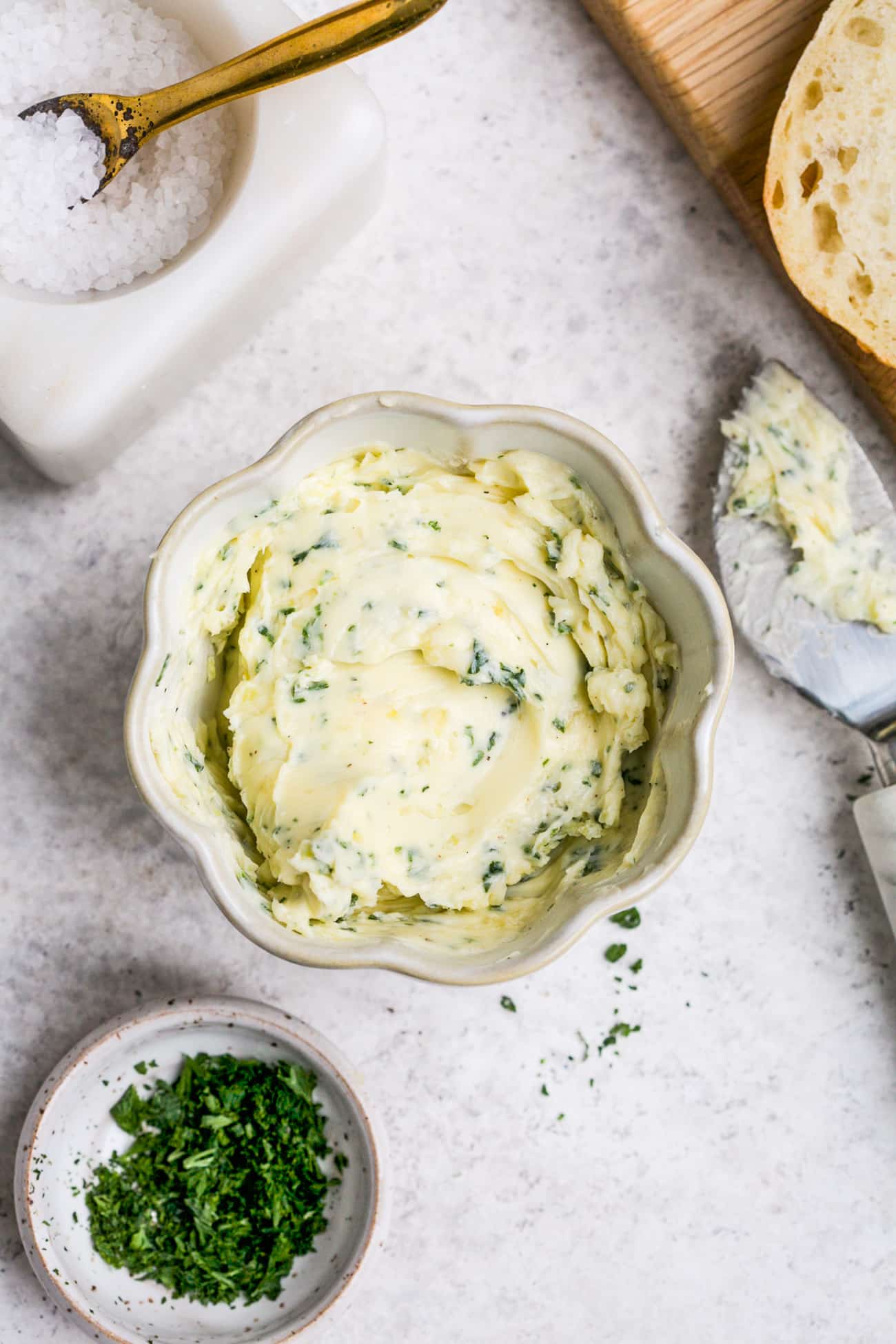 Garlic Butter 150g