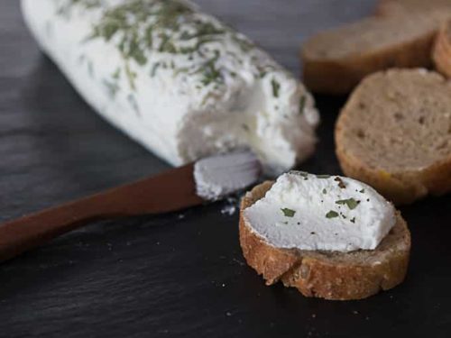 Chevre Fresh Goat Cheese 150g