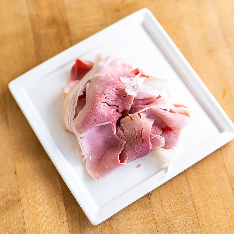 Paris Ham Slices 200g (Jambon De Paris)