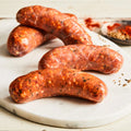 Mexican Pork Chorizo Sausage 250g