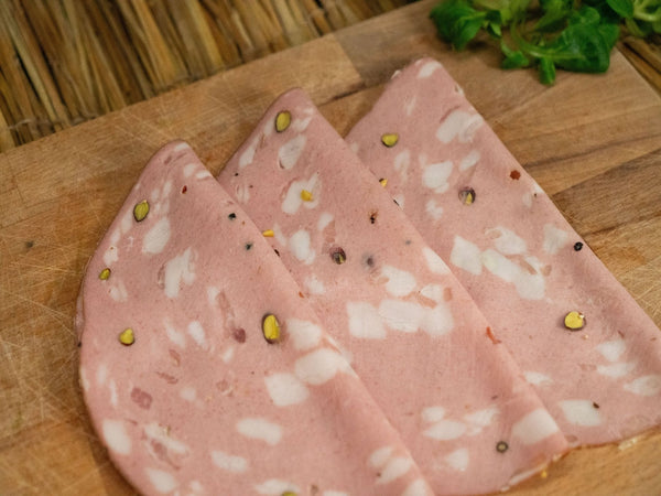 Mortadella 200g