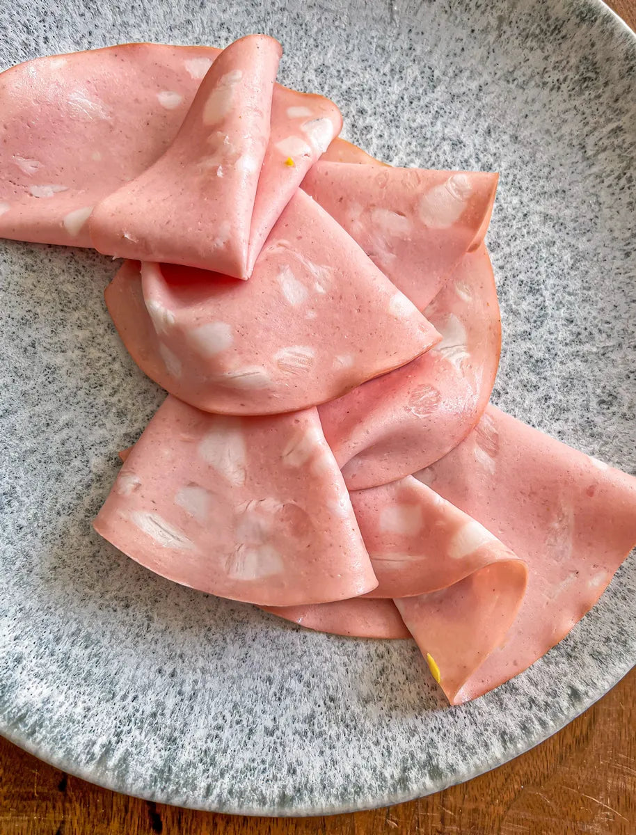 Mortadella 200g