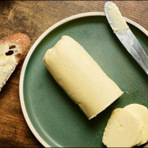 Cultured Butter - Classic Salted 150g