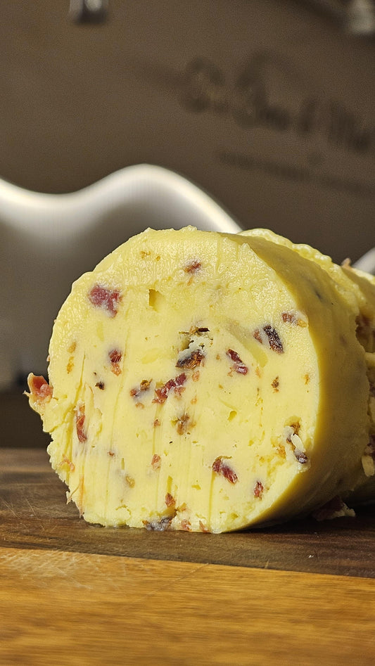 Bacon Butter