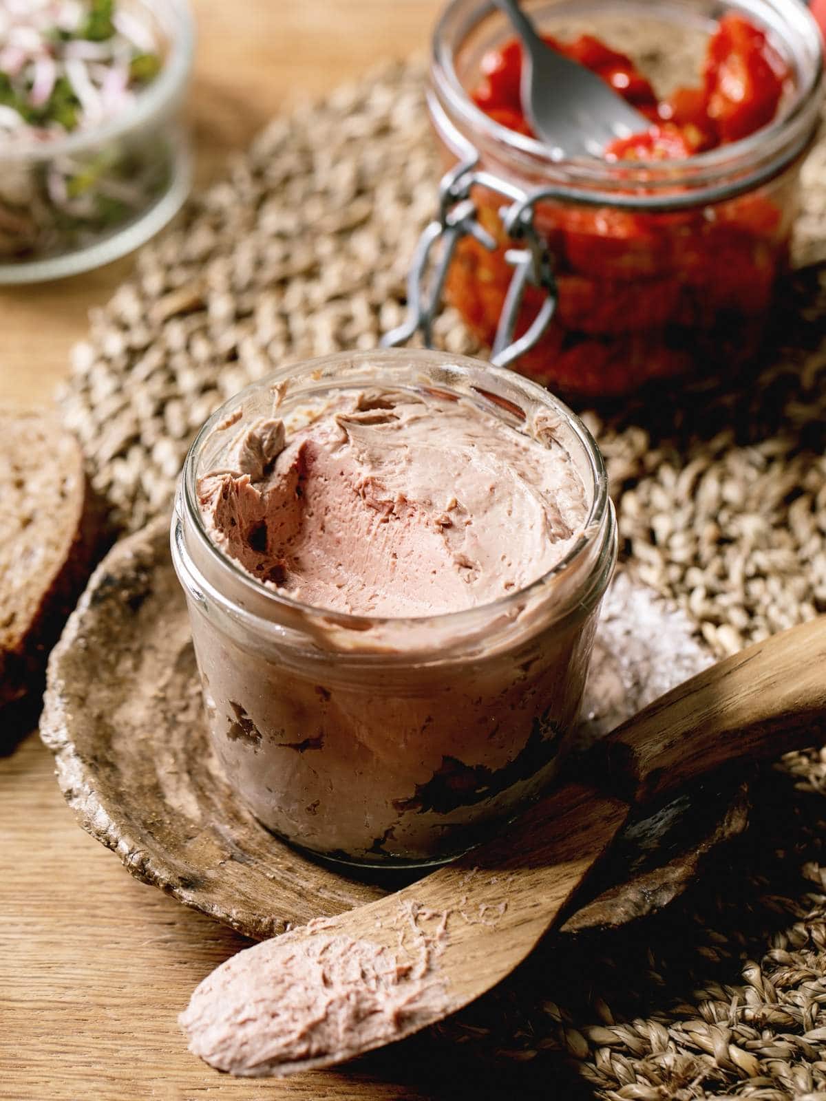 Chicken Liver Pate 150g