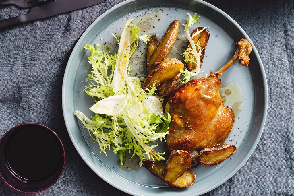 Duck Confit 250g