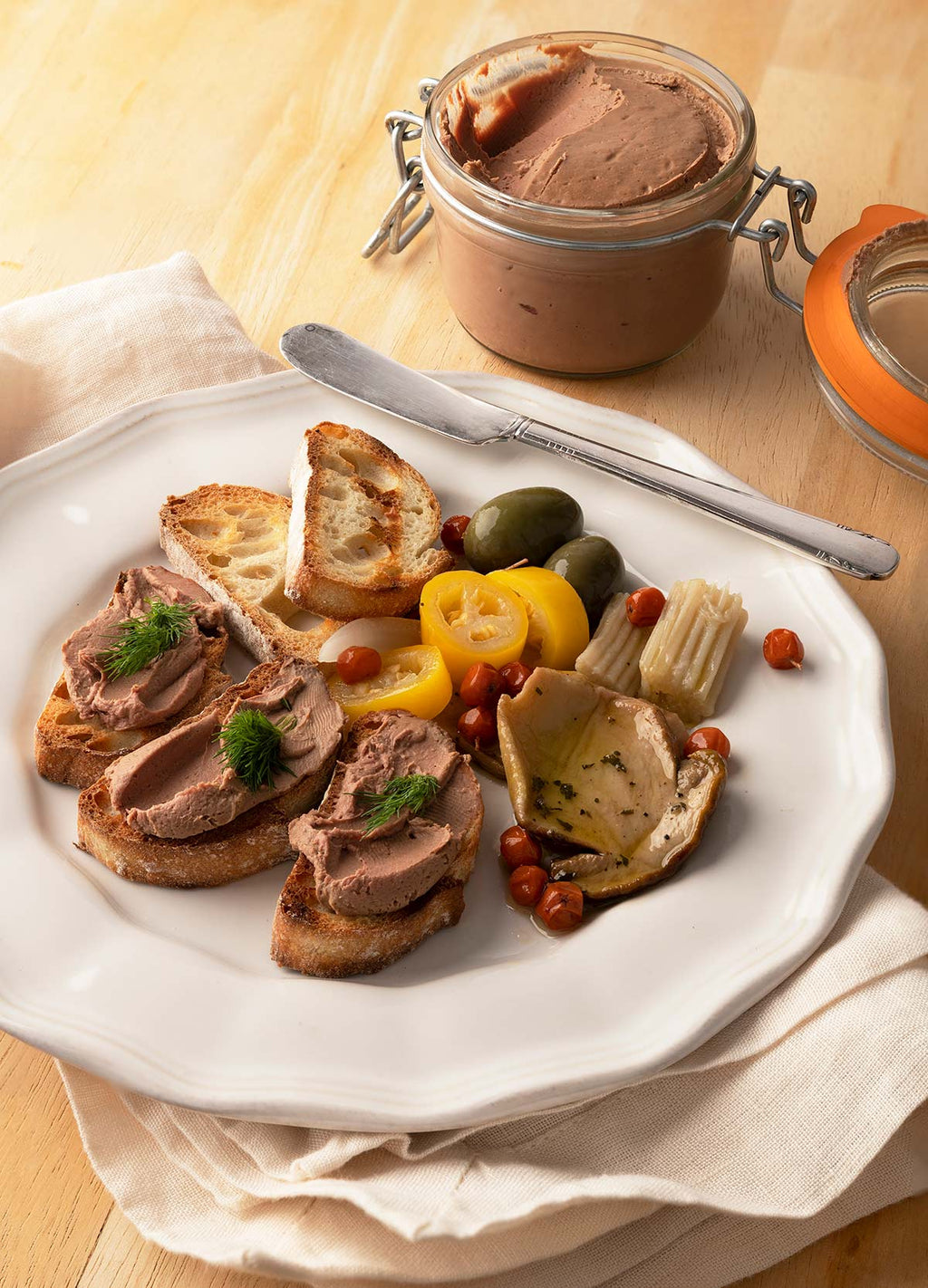 Duck Pate 150g