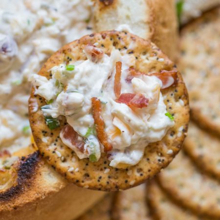 Bacon Cream Cheese 150g