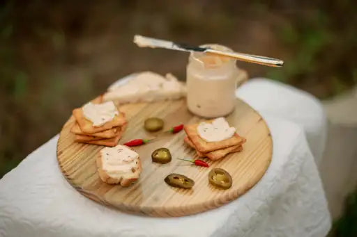 Jalapeno Cream Cheese 150g